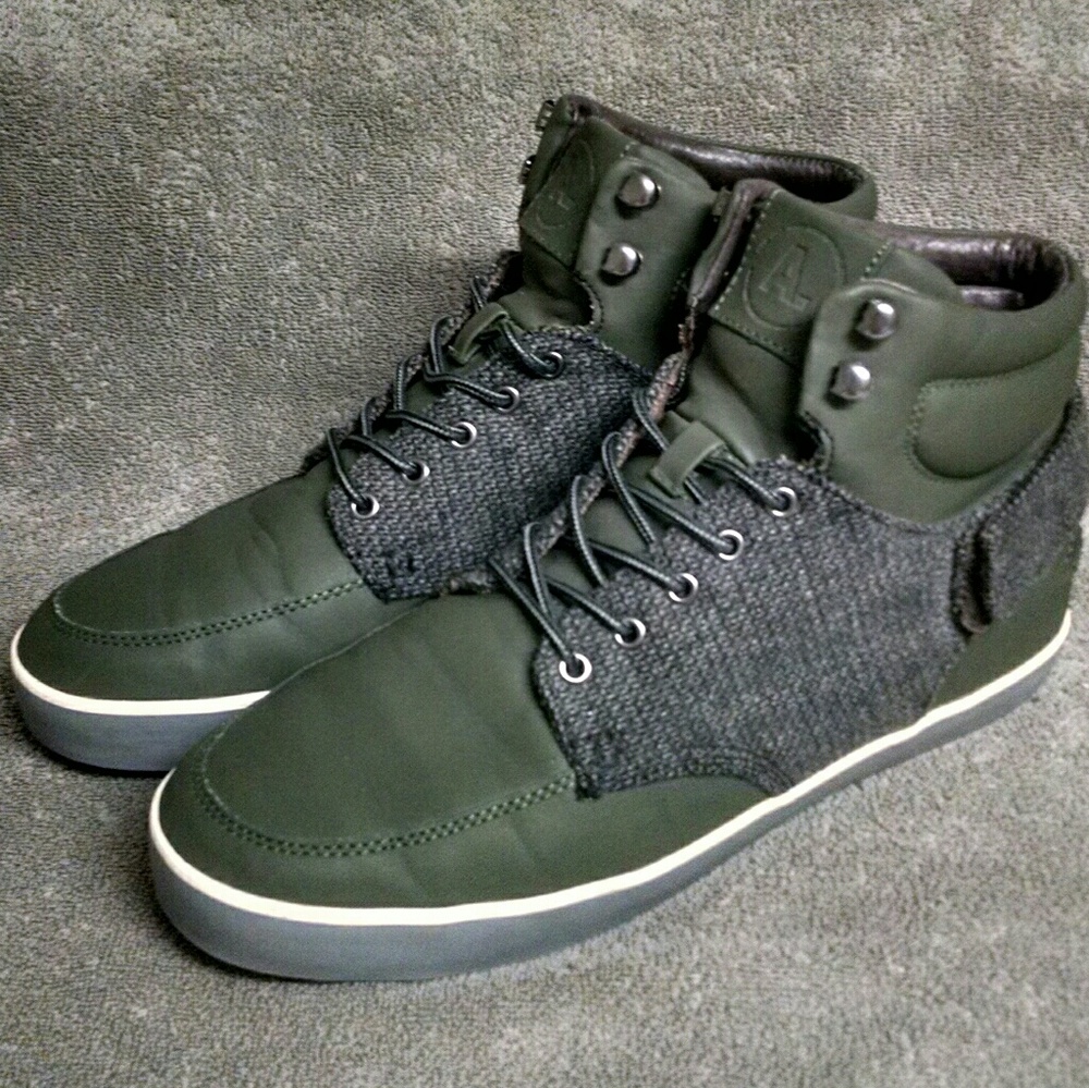 Aldo sneakers
